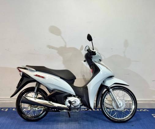 HONDA BIZ 110i HONDA BIZ 110i